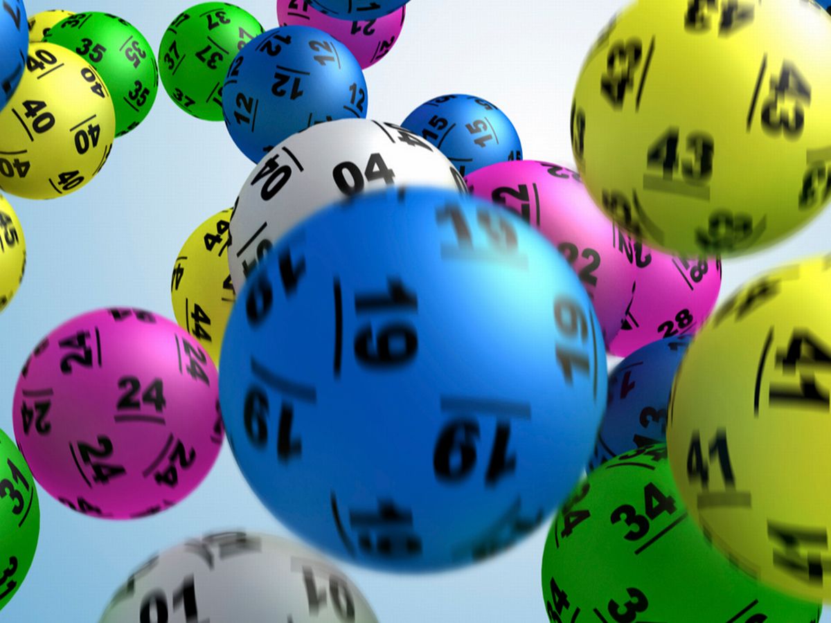 Benefits of lottery online