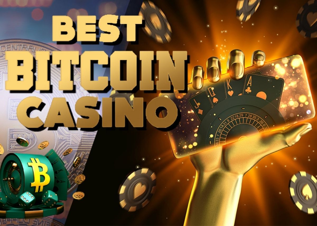 bitcoin casino review
